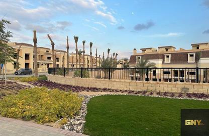 فيلا - 5 غرف نوم - 4 حمامات للبيع في ايلان سراي - سراي - كمبوندات مدينة المستقبل - مدينة المستقبل - القاهرة فيلا - 5 غرف نوم - 4 حمامات للبيع في ايلان سراي - سراي - كمبوندات مدينة المستقبل - مدينة المستقبل - القاهرة