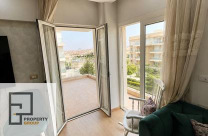 Apartment - 3 - 3 for sale in Mountain View iCity October - 6 October Compounds - 6 October City - Giza