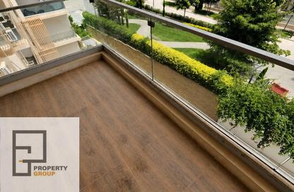 Apartment - 3 - 3 for sale in Mountain View iCity October - 6 October Compounds - 6 October City - Giza
