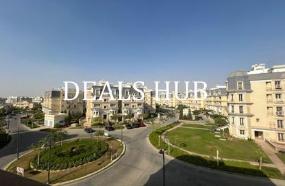 Apartment - 3 Bedrooms - 4 Bathrooms for sale in Mountain View Hyde Park - 5th Settlement Compounds - The 5th Settlement - New Cairo City - Cairo