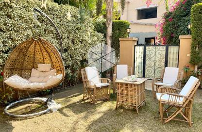 Villa - 4 Bedrooms - 4 Bathrooms for rent in Mivida - 5th Settlement Compounds - The 5th Settlement - New Cairo City - Cairo