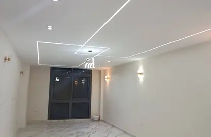 شقة - 3 غرف نوم - 2 حمامات للايجار في صن كابيتال - طريق الفيوم الصحراوى - مدينة 6 أكتوبر - الجيزة