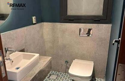 شقة - 2 حمامات للبيع في بالم هيلز نيو كايرو - كمبوندات التجمع الخامس - التجمع الخامس - مدينة القاهرة الجديدة - القاهرة