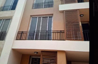 Apartment - Studio - 1 Bathroom for sale in Taj City - 5th Settlement Compounds - The 5th Settlement - New Cairo City - Cairo