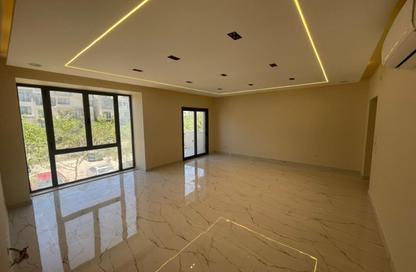 Apartment - 3 - 4 for rent in Eastown - 5th Settlement Compounds - The 5th Settlement - New Cairo City - Cairo