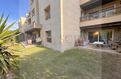 Apartment - 2 - 2 for sale in New Giza - Cairo Alexandria Desert Road - 6 October City - Giza Apartment - 2 - 2 for sale in New Giza - Cairo Alexandria Desert Road - 6 October City - Giza