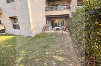 Apartment - 2 - 2 for sale in New Giza - Cairo Alexandria Desert Road - 6 October City - Giza