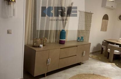 Twin House - 4 Bedrooms - 4 Bathrooms for sale in Marassi - Sidi Abdel Rahman - North Coast
