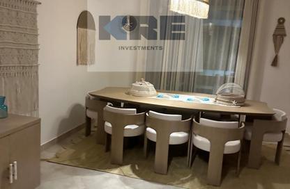 Twin House - 4 Bedrooms - 4 Bathrooms for sale in Marassi - Sidi Abdel Rahman - North Coast Twin House - 4 Bedrooms - 4 Bathrooms for sale in Marassi - Sidi Abdel Rahman - North Coast