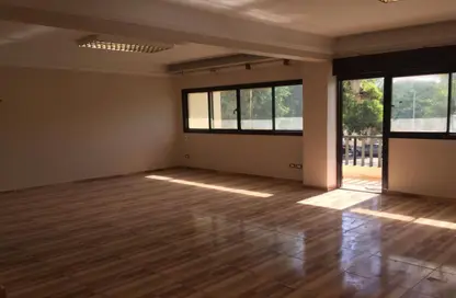 مساحات مكتبية - 2 غرف نوم - 2 حمامات للايجار في شارع الجيزة - منطقة الجيزة - جنوب الجيزة - الجيزة