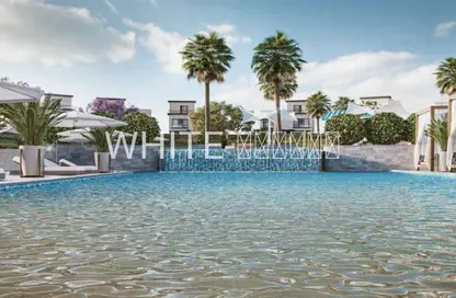 Townhouse - 3 Bedrooms - 3 Bathrooms for sale in Azzar - 5th Settlement Compounds - The 5th Settlement - New Cairo City - Cairo