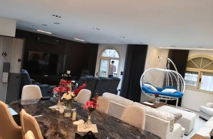 Apartment - 3 - 2 for sale in El Rehab Extension - Al Rehab - New Cairo City - Cairo