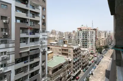 شقة - 4 غرف نوم - 3 حمامات للبيع في شارع الفتح - فلمنج - حي شرق - الاسكندرية شقة - 4 غرف نوم - 3 حمامات للبيع في شارع الفتح - فلمنج - حي شرق - الاسكندرية