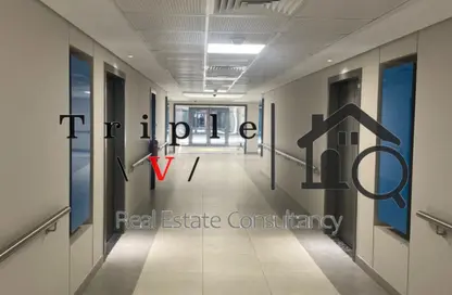 Clinic - 2 Bedrooms - 1 Bathroom for rent in New Giza - Cairo Alexandria Desert Road - 6 October City - Giza