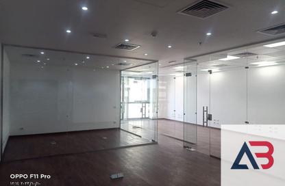 Office Space - Studio - 1 for rent in Mivida - 5th Settlement Compounds - The 5th Settlement - New Cairo City - Cairo