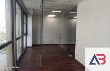 Office Space - Studio - 1 for rent in Mivida - 5th Settlement Compounds - The 5th Settlement - New Cairo City - Cairo