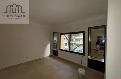 شقة - 3 غرف نوم - 2 حمامات للايجار في دجلة - حي المعادي - القاهرة