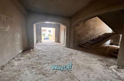 فيلا - 5 - 5 للبيع في ستيت - التجمع الاول - مدينة القاهرة الجديدة - القاهرة