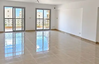 Apartment - 3 Bedrooms - 3 Bathrooms for rent in El Rehab Extension - Al Rehab - New Cairo City - Cairo