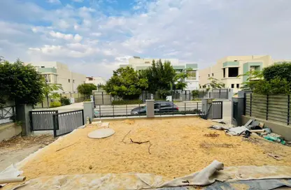 Villa - 3 Bedrooms - 3 Bathrooms for sale in Privado - Madinaty - Cairo