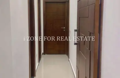 Apartment - 4 Bedrooms - 2 Bathrooms for rent in 5th Settlement Compounds - The 5th Settlement - New Cairo City - Cairo