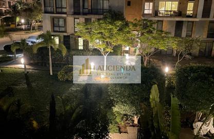 Apartment - 3 Bedrooms - 5 Bathrooms for rent in Eastown - 5th Settlement Compounds - The 5th Settlement - New Cairo City - Cairo Apartment - 3 Bedrooms - 5 Bathrooms for rent in Eastown - 5th Settlement Compounds - The 5th Settlement - New Cairo City - Cairo