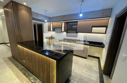 Apartment - 3 Bedrooms - 5 Bathrooms for rent in Eastown - 5th Settlement Compounds - The 5th Settlement - New Cairo City - Cairo Apartment - 3 Bedrooms - 5 Bathrooms for rent in Eastown - 5th Settlement Compounds - The 5th Settlement - New Cairo City - Cairo