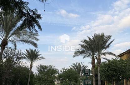 فيلا - 7 - 7+ للبيع في جاردينيا سبرنجز - امتداد المستثمرين الشمالية - مدينة القاهرة الجديدة - القاهرة