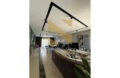 منزل مزدوج - 5 غرف نوم - 4 حمامات للبيع في جراند هايتس - التوسعات الشمالية - مدينة 6 أكتوبر - الجيزة