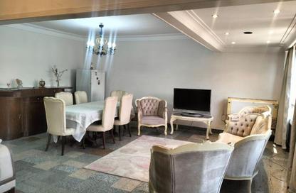Apartment - 2 Bedrooms - 1 Bathroom for rent in Feini Square - Dokki - Giza Apartment - 2 Bedrooms - 1 Bathroom for rent in Feini Square - Dokki - Giza