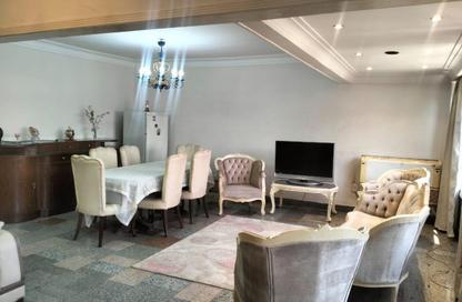 Apartment - 2 Bedrooms - 1 Bathroom for rent in Feini Square - Dokki - Giza Apartment - 2 Bedrooms - 1 Bathroom for rent in Feini Square - Dokki - Giza
