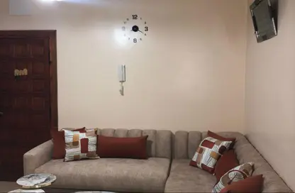 شقة - 2 غرف نوم - 1 حمام للايجار في مدينتي - القاهرة