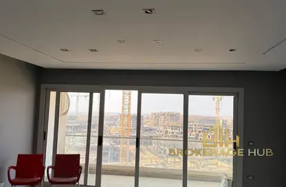 شقة - 3 غرف نوم - 2 حمامات للايجار في ماونتن فيو اى سيتي - كمبوندات التجمع الخامس - التجمع الخامس - مدينة القاهرة الجديدة - القاهرة