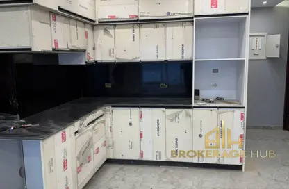 شقة - 3 غرف نوم - 2 حمامات للايجار في ماونتن فيو اى سيتي - كمبوندات التجمع الخامس - التجمع الخامس - مدينة القاهرة الجديدة - القاهرة