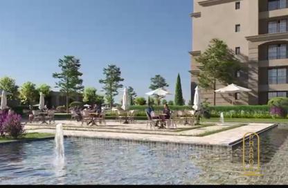Apartment - 3 Bedrooms - 3 Bathrooms for sale in Solik Gardens - Sawary - Alexandria Compounds - Alexandria