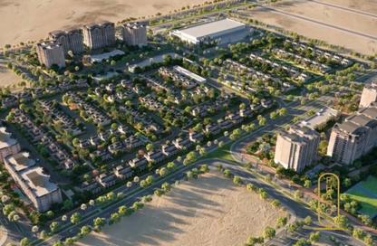Apartment - 3 Bedrooms - 3 Bathrooms for sale in Solik Gardens - Sawary - Alexandria Compounds - Alexandria