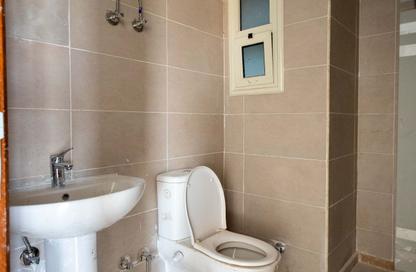 Apartment - Studio - 1 Bathroom for sale in Al Hambra Waterfalls - Hurghada Resorts - Hurghada - Red Sea