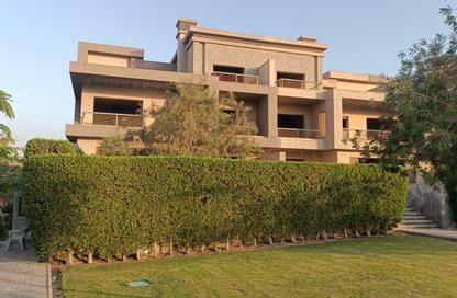 Villa - 6 - 7+ for sale in New Giza - Cairo Alexandria Desert Road - 6 October City - Giza