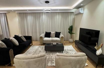 Apartment - 3 Bedrooms - 3 Bathrooms for rent in Eastown - 5th Settlement Compounds - The 5th Settlement - New Cairo City - Cairo