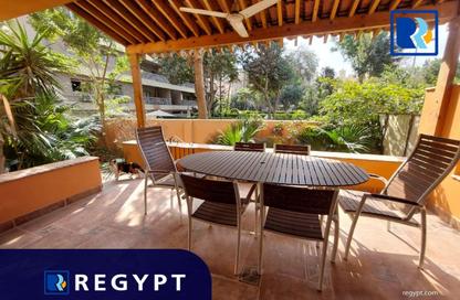 Villa - 5 Bedrooms - 5 Bathrooms for rent in Street 213 - Degla - Hay El Maadi - Cairo Villa - 5 Bedrooms - 5 Bathrooms for rent in Street 213 - Degla - Hay El Maadi - Cairo