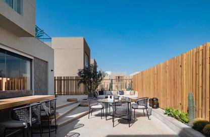Townhouse - 4 Bedrooms - 4 Bathrooms for sale in Badya Palm Hills - 6 October Compounds - 6 October City - Giza Townhouse - 4 Bedrooms - 4 Bathrooms for sale in Badya Palm Hills - 6 October Compounds - 6 October City - Giza