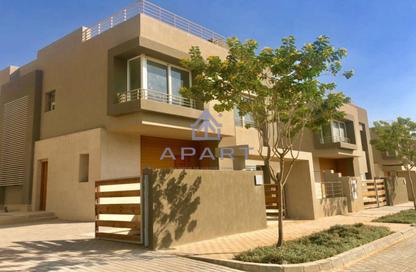 Villa - 7 Bedrooms - 7+ Bathrooms for sale in Palm Hills Golf Extension - Al Wahat Road - 6 October City - Giza Villa - 7 Bedrooms - 7+ Bathrooms for sale in Palm Hills Golf Extension - Al Wahat Road - 6 October City - Giza