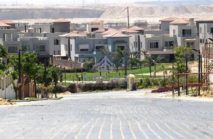 Villa - 7 Bedrooms - 7+ Bathrooms for sale in Palm Hills Golf Extension - Al Wahat Road - 6 October City - Giza Villa - 7 Bedrooms - 7+ Bathrooms for sale in Palm Hills Golf Extension - Al Wahat Road - 6 October City - Giza