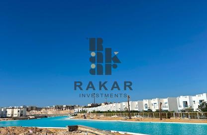 Chalet - 2 - 2 for sale in Mountain View - Ras Al Hekma - North Coast