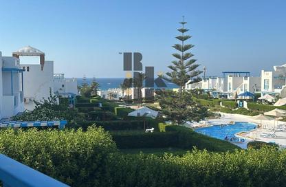 Chalet - 2 - 2 for sale in Mountain View - Ras Al Hekma - North Coast