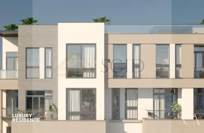 شقة - 3 غرف نوم - 3 حمامات للبيع في بارك سايد ريزيدنس - أبراج زيد - كمبوندات الشيخ زايد - الشيخ زايد - الجيزة