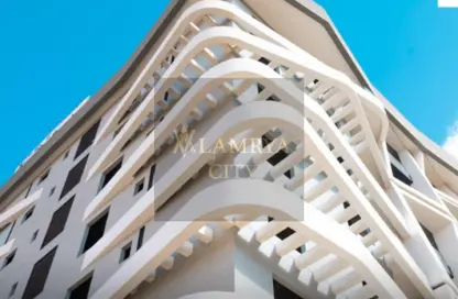 Apartment - 4 Bedrooms - 3 Bathrooms for sale in RI8 New Capital - New Capital Compounds - New Capital City - Cairo