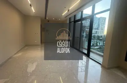 Office Space - 1 Bedroom - 1 Bathroom for rent in District 5 - 5th Settlement Compounds - The 5th Settlement - New Cairo City - Cairo