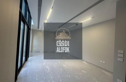 Office Space - 1 Bedroom - 1 Bathroom for rent in District 5 - 5th Settlement Compounds - The 5th Settlement - New Cairo City - Cairo