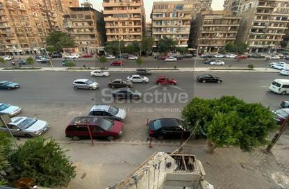 شقة - 3 غرف نوم - 2 حمامات للبيع في شارع الحجاز - ميدان المحكمة - مصر الجديدة - القاهرة
